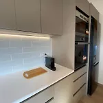 Medusa Luxury Appartamento Finikounta