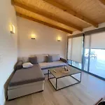 Appartamento Medusa Luxury Finikounta