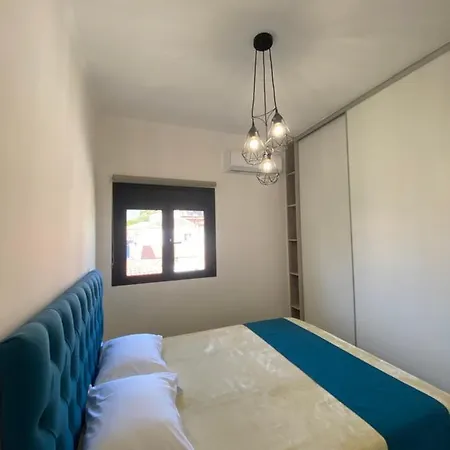 Medusa Luxury * Finikounta