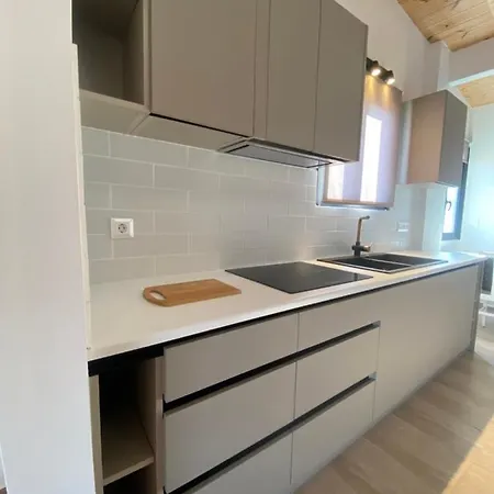 公寓 Medusa Luxury