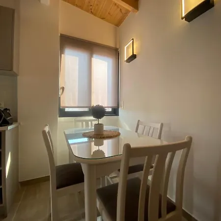 Apartamento Medusa Luxury