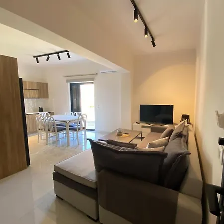 Apartment Medusa Luxury *