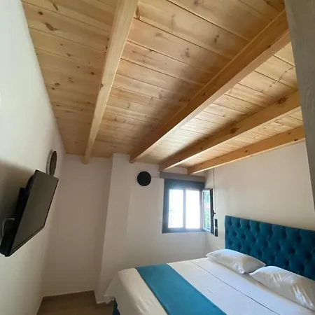 Medusa Luxury Apartamento *