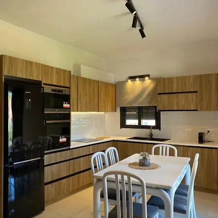 Apartment Medusa Luxury *