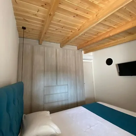 Lägenhet Medusa Luxury *