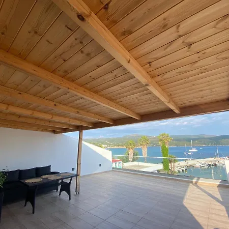 Medusa Luxury Apartment