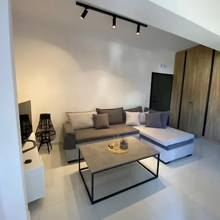 Medusa Luxury * Finikounta