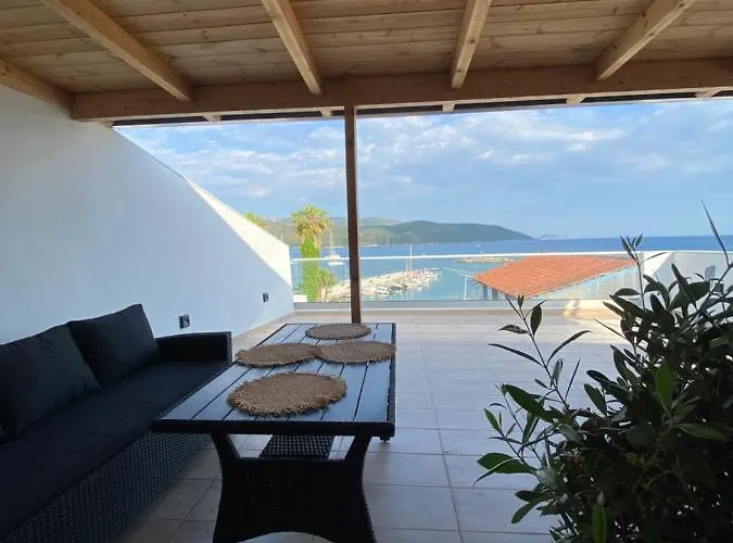 Apartamento Medusa Luxury *