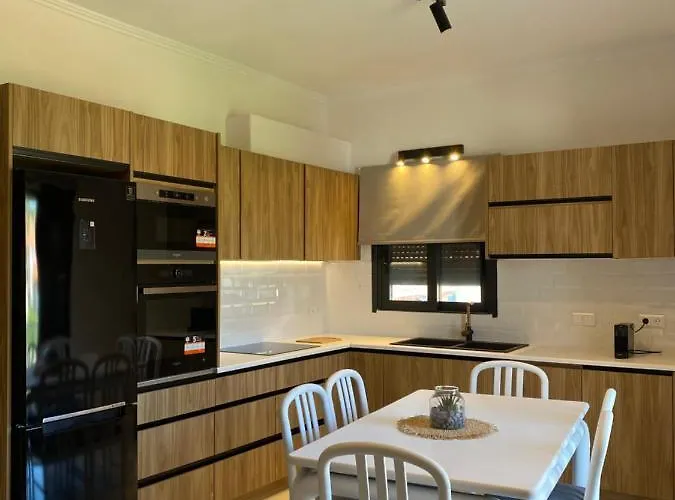 Lägenhet Medusa Luxury *