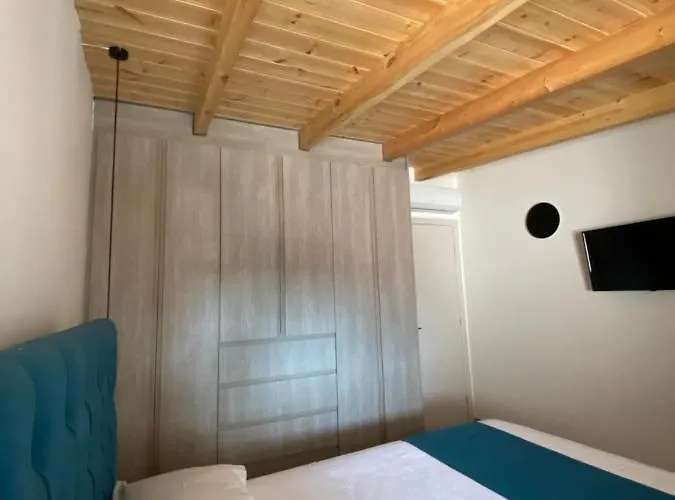 Lägenhet Medusa Luxury *