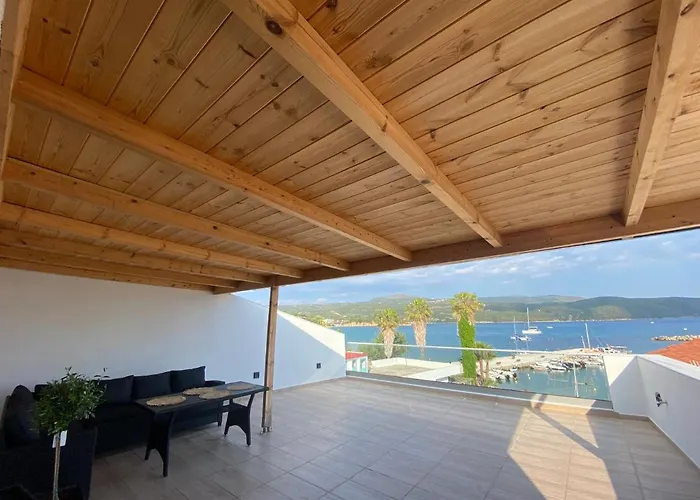 Medusa Luxury Lägenhet