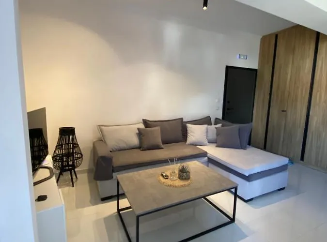 Medusa Luxury * Finikounta